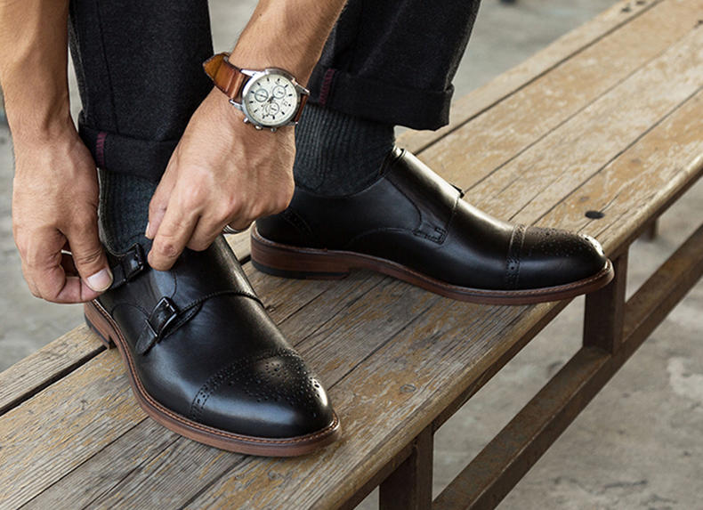 职场商务皮鞋,职场皮鞋