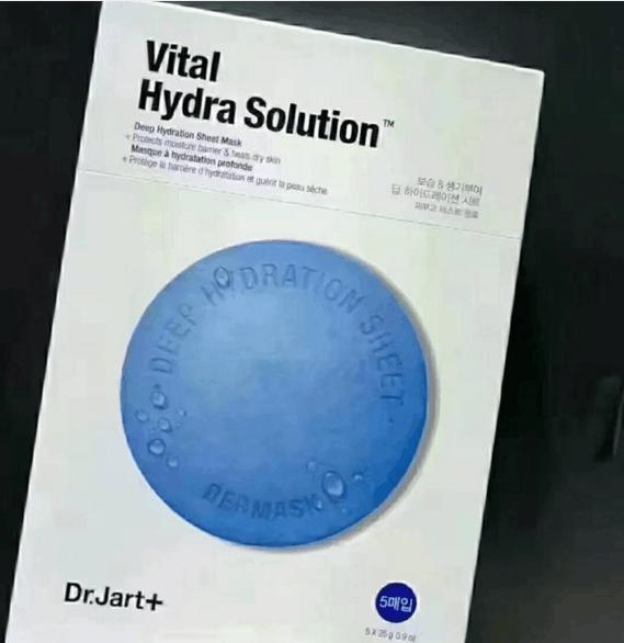 推荐一款良心面膜好用的,几款不错的面膜