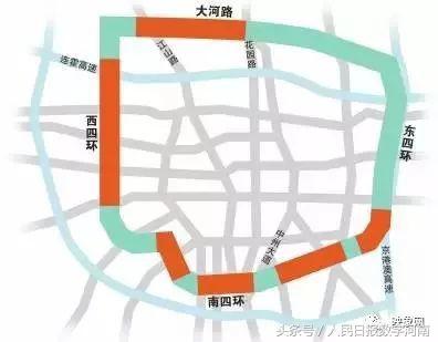 我爱你郑州,郑州我爱你