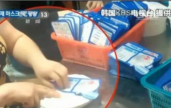 被外国人曝光的假货,国外最坑人的假货