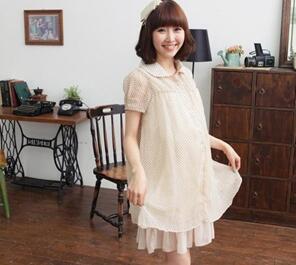 孕妇装标准对照表,不得不收藏的孕妇装挑选指南