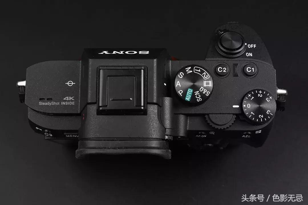索尼全画幅微单a7m3详评,索尼全画幅微单a7m3