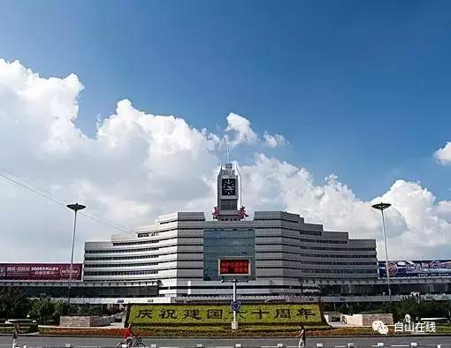 吉林所有城市及历史名称,吉林省各地级市的地名有什么由来