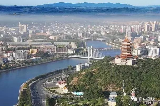 吉林所有城市及历史名称,吉林省各地级市的地名有什么由来