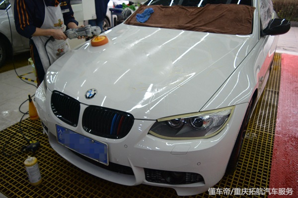 全车漆面镀晶的优缺点,镀晶对汽车的漆面有哪些好处