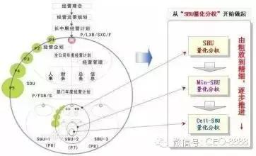 真正的阿米巴经营是什么,中国式阿米巴经营模式