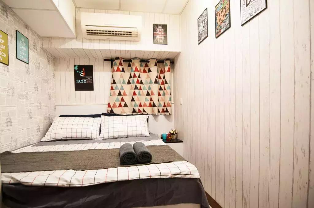 省钱攻略｜汇总2018年去香港游玩性价比高13家酒店！