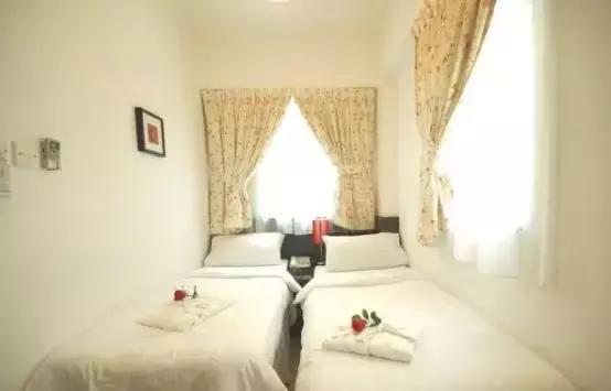 省钱攻略｜汇总2018年去香港游玩性价比高13家酒店！