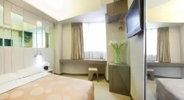 香港住宿攻略酒店篇自由行特价,去香港旅行选择性价比高住宿清单