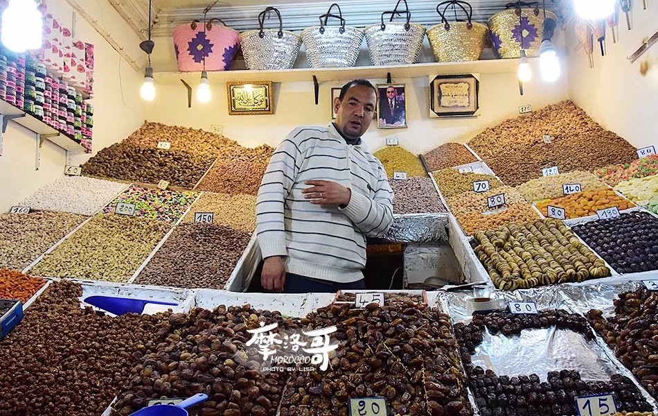 走进摩洛哥,摩洛哥旅游马拉喀什游记