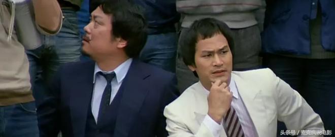 你看过少林足球吗,元彪最经典的老电影