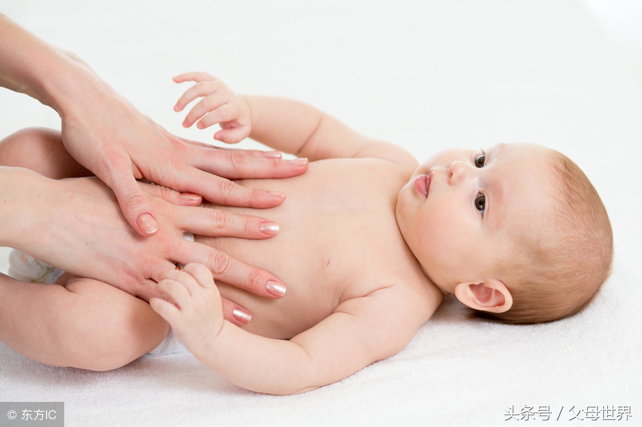 宝宝脚部受凉会肠绞痛吗,宝宝腿乱蹬是肠绞痛的原因么