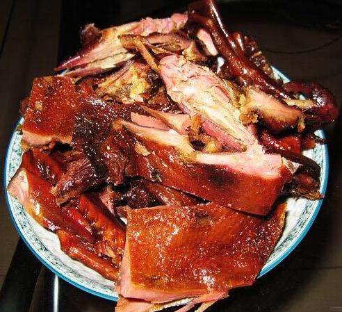 武汉最有名的卤味店,武汉卤味哪些好吃