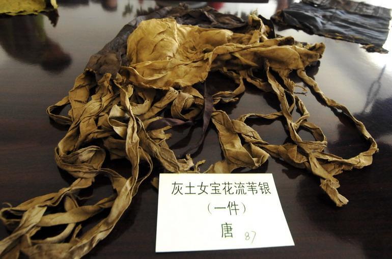 九层妖塔真正原型,九层妖塔墓之谜