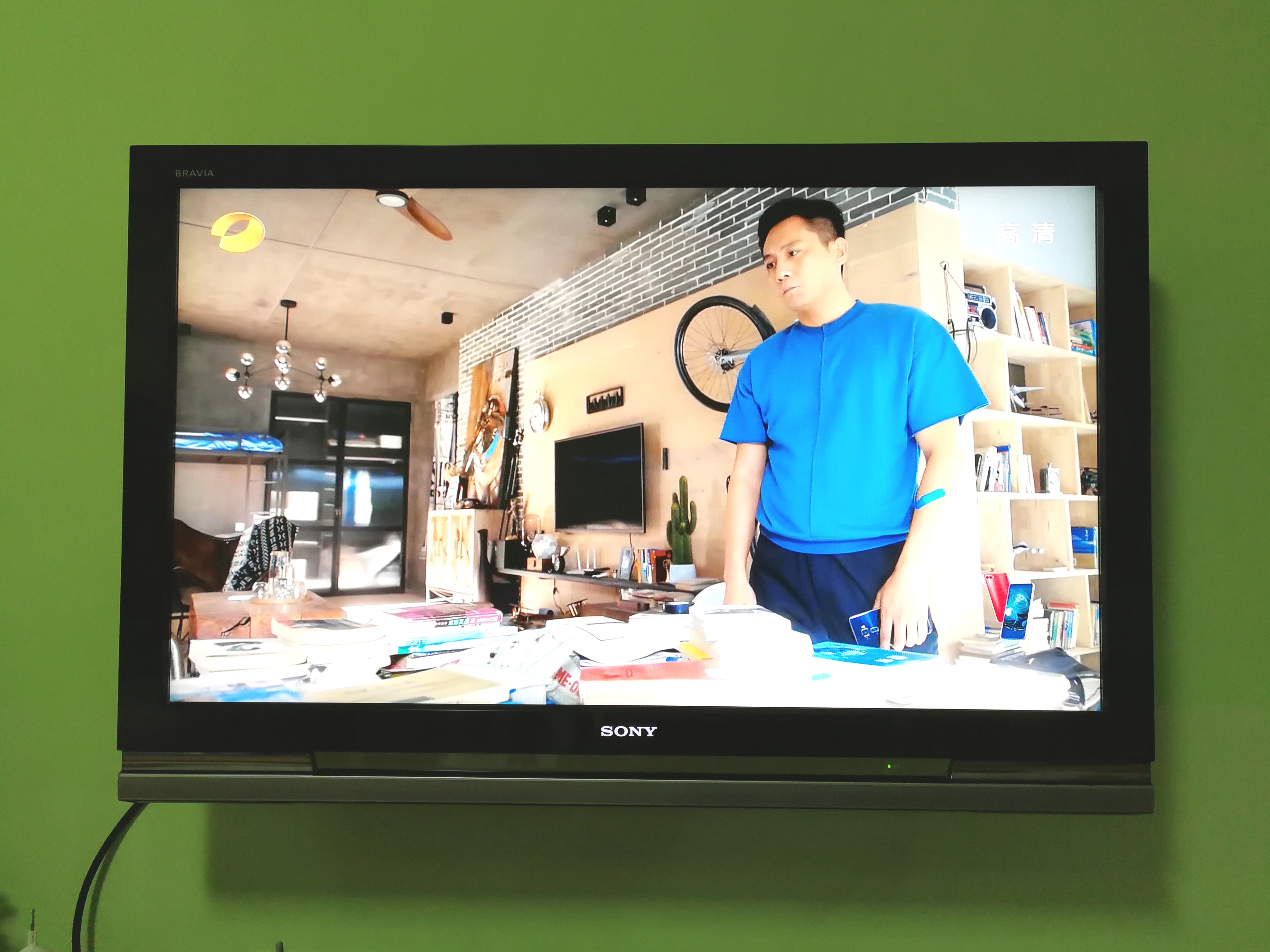 索尼电视维修更换主板,索尼kd-55x8000c电源板更换教程