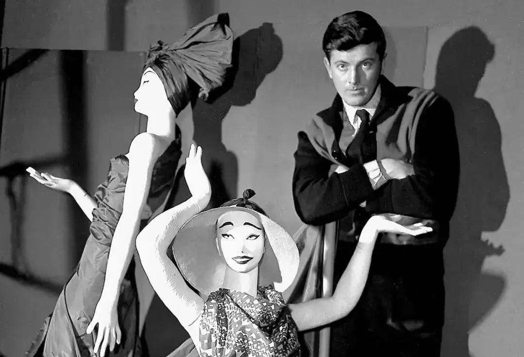 纪梵希经典优雅,看完纪梵希赫本能体会什么