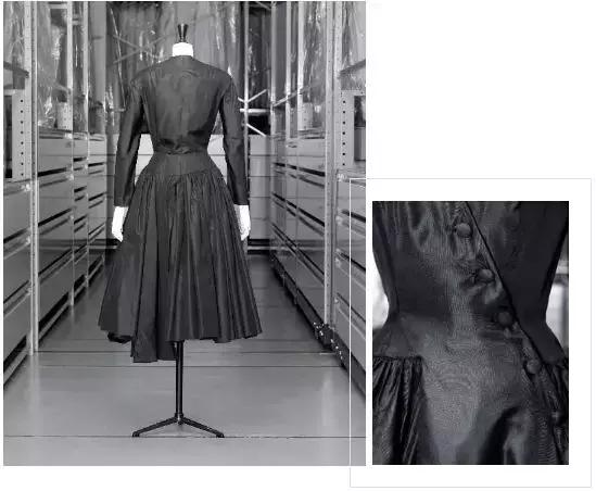 纪梵希经典优雅,看完纪梵希赫本能体会什么