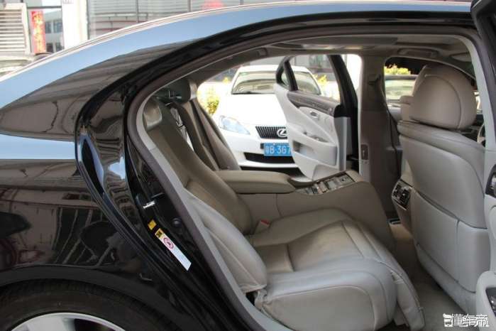 雷克萨斯:为何始终不国产却依然是国人首选的豪华品牌?