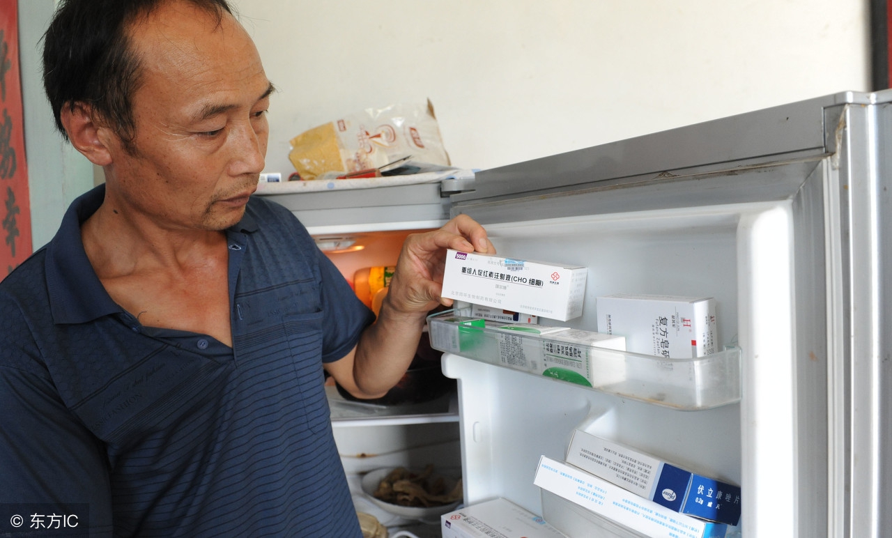 让人心酸的父爱,你们感受过浓浓的父爱吗