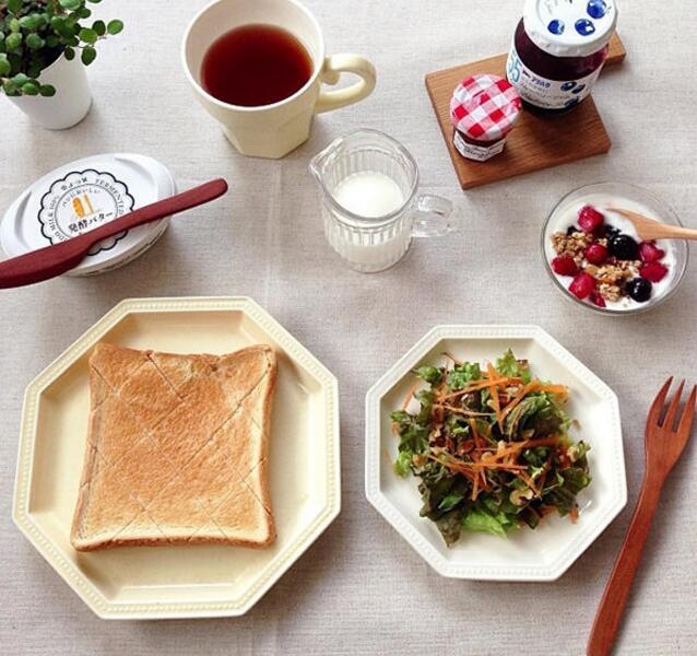 法式餐具仪式感,仪式感餐具