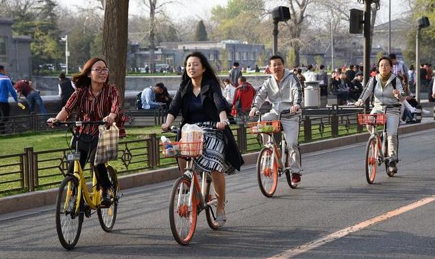 哈罗单车为什么还能免押金,哈罗单车多少分可以免押金骑