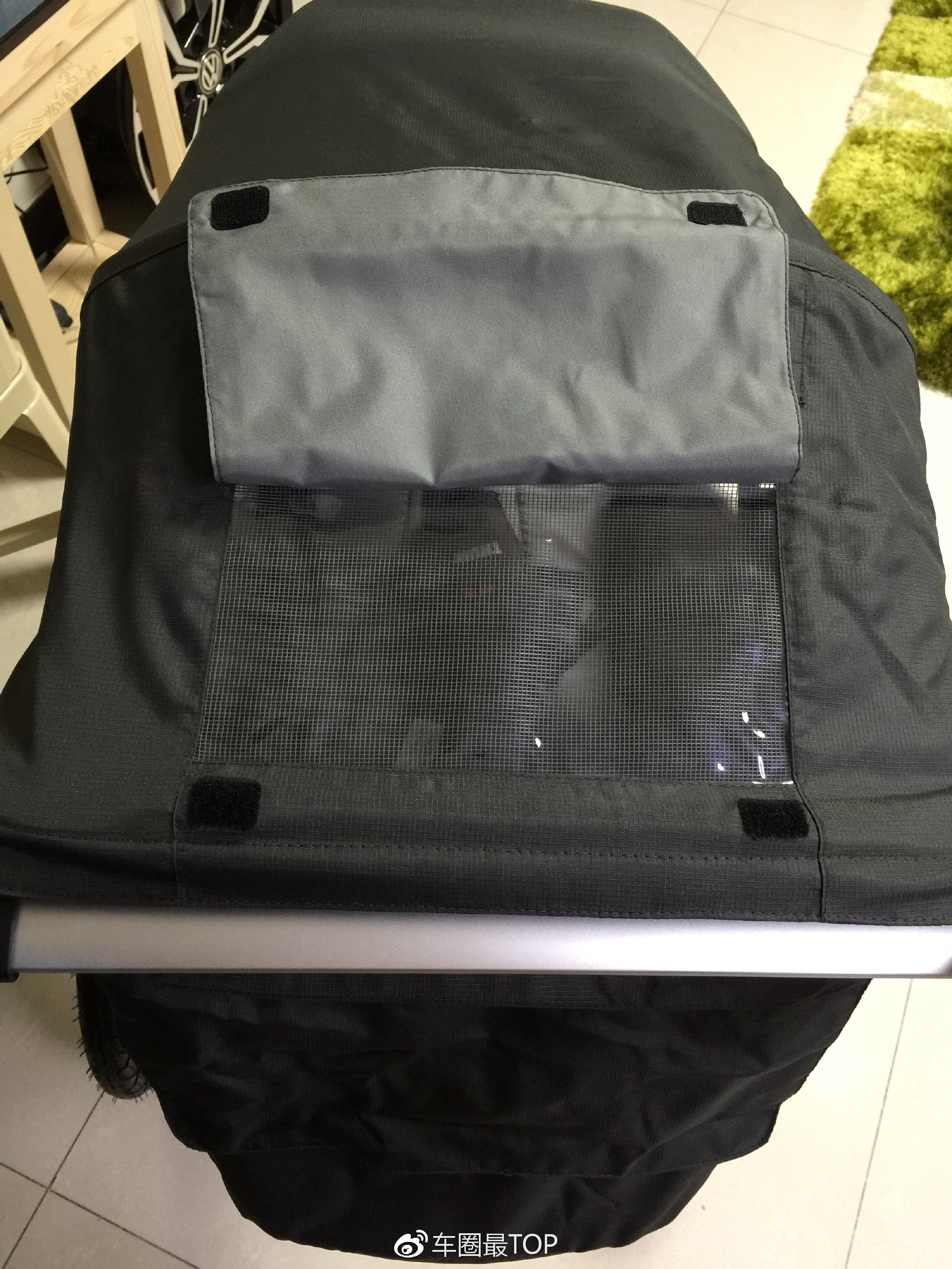 拓乐运动童车视频大全,拓乐婴儿车折叠