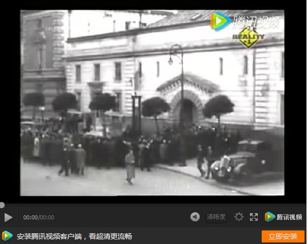 史上最后一次公开执行断头台场面血腥，还发放“纪念品”