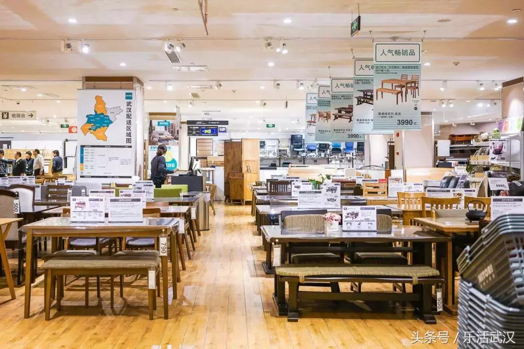 我们逛了武汉最常见的合集店铺，告诉你哪些单品好用到开挂！