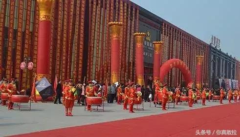 临沂各个批发市场经营类目,临沂批发市场大全名单