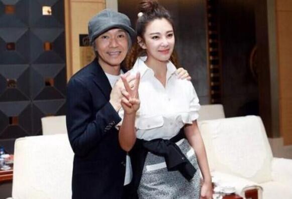 美人鱼2林允选角,美人鱼2选女主角现场