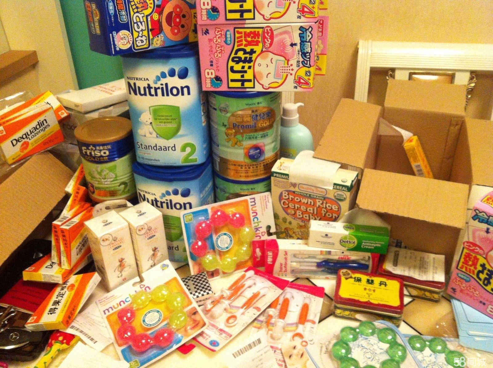 出国旅游有一种痛，叫做帮我带东西！成都大学生被喊代购A4打印纸