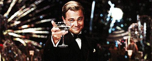 酒杯该怎么选才好看,如何正确选择酒杯