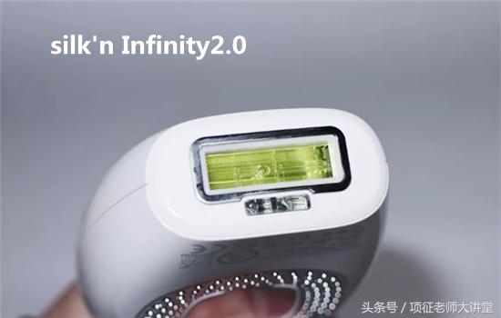 脱毛仪和美容仪推荐哪个,脱毛仪好还是冰点好