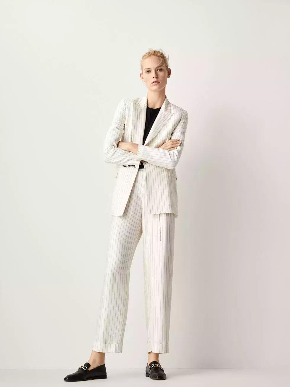 适合职场穿的单品,职场大女人爱穿的7个品牌