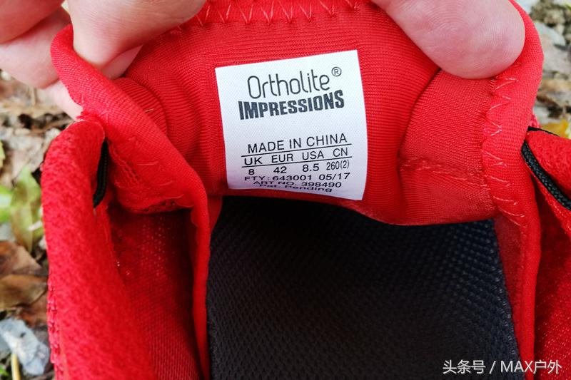 户外足控福利！在碎石路段飞奔近百公里后是种什么感受？