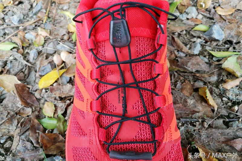 户外足控福利！在碎石路段飞奔近百公里后是种什么感受？