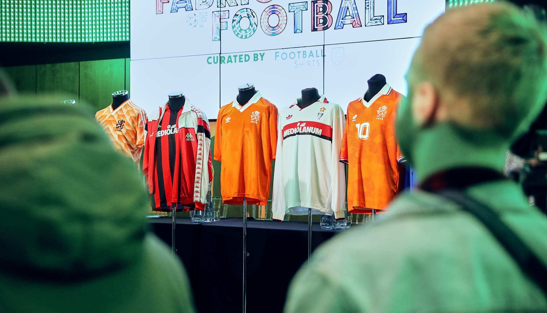 一口气看完经典足球赛,回顾经典足球纪录片