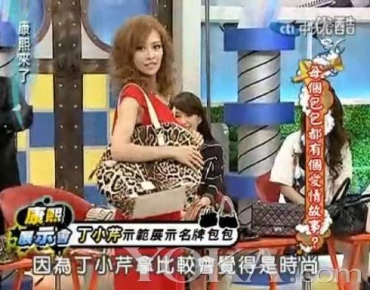 没有康熙会怎么样,康熙没了还有什么好看的节目