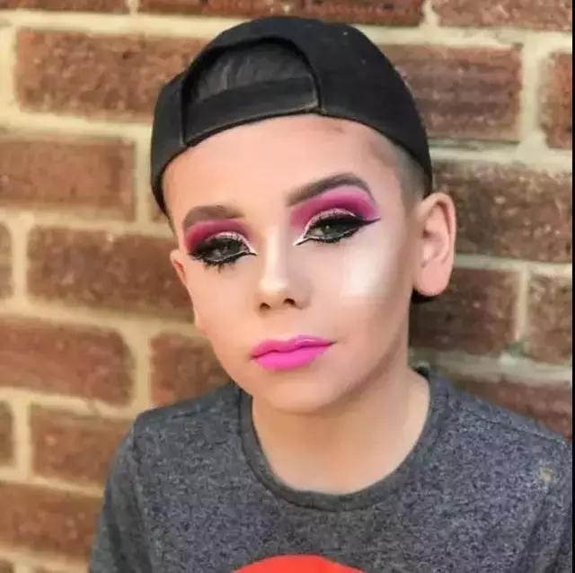 18年最火00后网红,盘点三位当年很火的网红