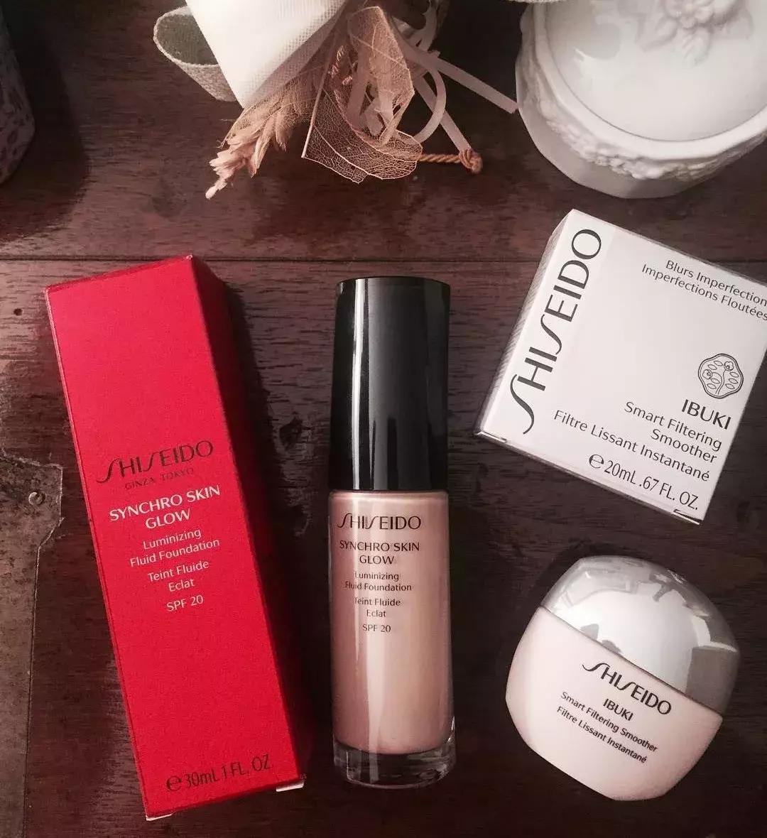 六种持妆好物排行榜,十大平价化妆神器