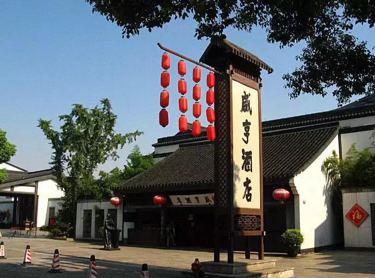 鲁迅为什么不是革命家,鲁迅为什么在绍兴的名气那么大