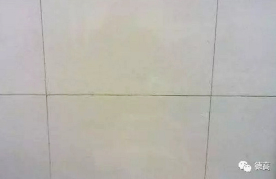 德高填缝和美缝怎么选,德高填缝剂填缝怎么样