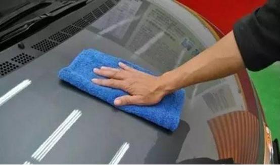 新车抛光打蜡有必要吗,新车抛光打蜡对车伤害大不大