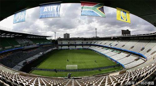 南非世界杯场地现状,南非世界杯历史成绩揭秘