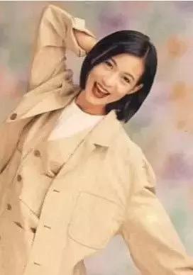 谢霆锋四位前女友的现状,谢霆锋的前女友们的近况如何