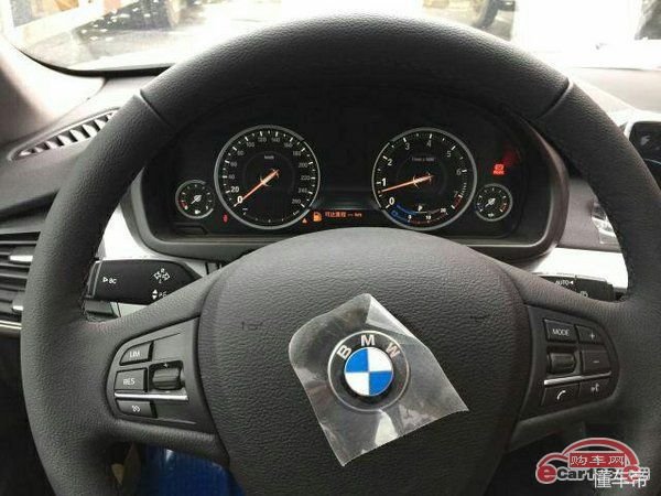 平行进口车x5美规,平行进口车宝马x52021款