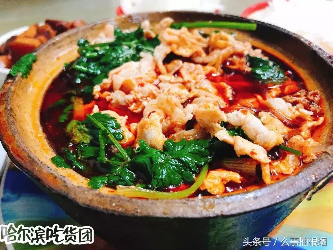 开了24年的砂锅米线烟台,开了26年的砂锅店