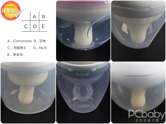 好物测评|实测5款网红奶瓶哪款才是宝宝的好伙伴