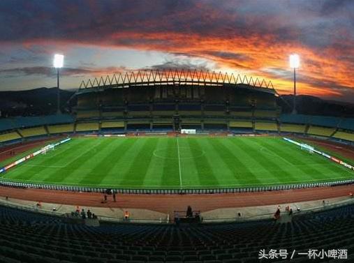 南非世界杯场地现状,南非世界杯历史成绩揭秘