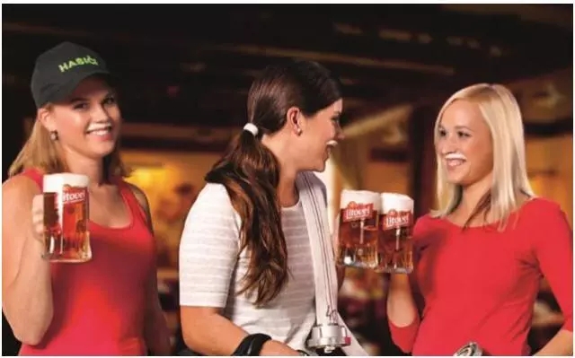 “一带一路”沿线国家名品介绍——啤酒圣地捷克